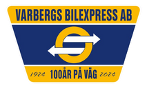 Varbergs Bilexpress AB